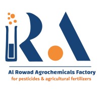 Al Rowad Agrochemicals logo - Similar company to Egyfarm
