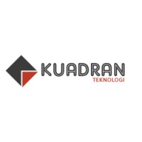 PT. Mitra Kuadran Teknologi logo - Similar company to Radaro