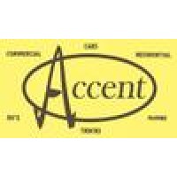 Accent Window Tinting