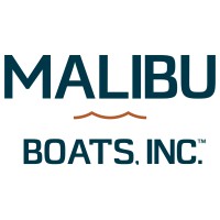 Malibu Boats, Inc. logo - Similar company to Malibu Electronics