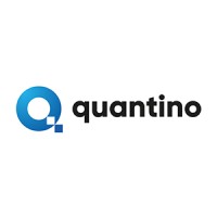 Quantino logo - Similar company to 2 Degrés