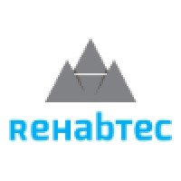 REHABTEC S.A.S. logo - Similar company to Ab Cushing Mills Ltd
