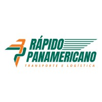 Transportadora Rápido Panamericano logo - Similar company to Diretalog