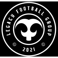Legacy Football Group logo - Similar company to One Ball