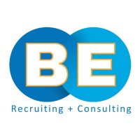 BE Recruiting + Consulting logo - Similar company to Quality It