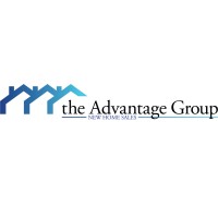 The Advantage Group - New Home Sales & Marketing logo - Similar company to G.R.I.T. Home Professionals