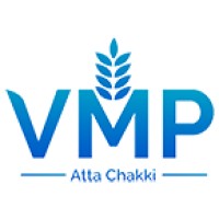 VMP Atta Chakki logo - Similar company to Watson Atta Chakki
