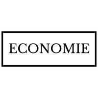 ECONOMIE logo - Similar company to New Isles