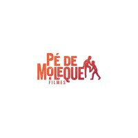 PÉ DE MOLEQUE FILMES logo - Similar company to Star Motors Rio