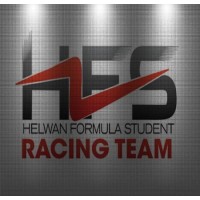 HFS Racing Team logo - Similar company to Zufs Racing Team