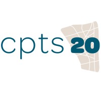 CPTS Paris 20 logo - Similar company to Gcsms La Canopée