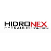HidroNEX logo - Similar company to Austecha