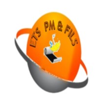 Ets PM And Fils logo - Similar company to Stg Travel