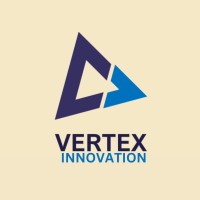 Vertex Innovation logo - Similar company to Vertex Innovations, Inc.