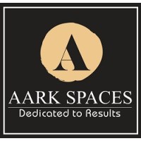 AARK SPACES logo - Similar company to Virtue Realtech Solutions Pvt Ltd