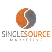 Single Source Marketing logo - Similar company to White Light Visual