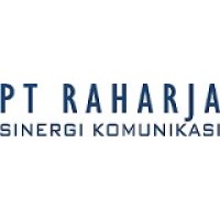 Pt Raharja Sinergi Komunikasi