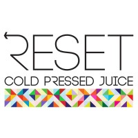 Reset Cold Pressed Juice