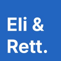 Eli & Rett logo - Similar company to Gunsync