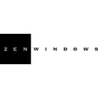 Zen Windows of St. Louis logo - email format related to Raming Distribution