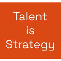 Talent is Strategy logo - Similar company to Nextbridge Consulting, Llc
