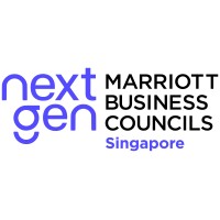 Next Gen Marriott Business Council Singapore logo - Similar company to Marriott Nextgen Business Council