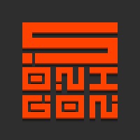 Sonigon logo - Similar company to Nattland Interactive