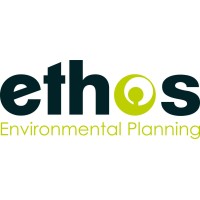 Ethos Environmental Planning logo - Similar company to Vision Planning