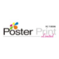 Poster Print Limited