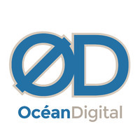 Océan Digital logo - Similar company to Relativo Web