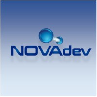 NOVAdev logo - Similar company to Nova Dev Solutions