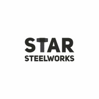 Star Steel Works logo - Similar company to Star Steel For Metal Fabrication