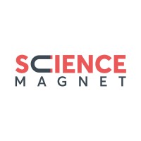 Science Magnet logo - Similar company to Economics Bytes