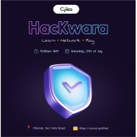 HacKwara logo - Similar company to Tempus Network Llc