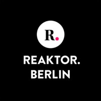 REAKTOR BERLIN logo - Similar company to Business Angels Club Berlin-Brandenburg E.V. (Bacb)