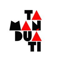 TamanduáTI logo - Similar company to E-Vo.Tech