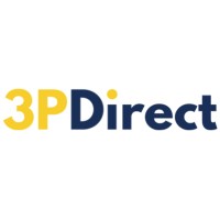 3P DIRECT LIMITED logo - Similar company to Ecs Nottingham Ltd