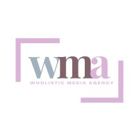 Wholistic Media Agency logo - Similar company to Pivot Creative Agency