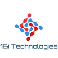 16i Technologies logo - Similar company to 16 Interactive