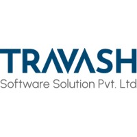 Travash Software Solutions logo - Similar company to Devbox Software Pvt Ltd