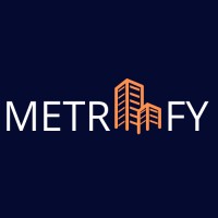 METRIIFY logo - Similar company to Structcore Services Pvt Ltd