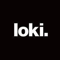 Loki Creative logo - Similar company to Burst Creative Group