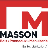 Masson logo - Similar company to Marius