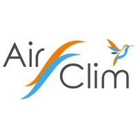 Air Clim logo - Similar company to Nordclim