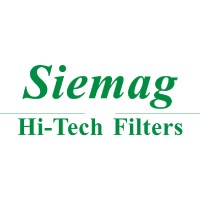 Siemag Hi-Tech Filters logo - Similar company to Chethan Power Tools