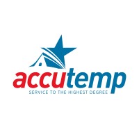 AccuTemp Services, LLC logo - Similar company to Arant Ventures, Llc.