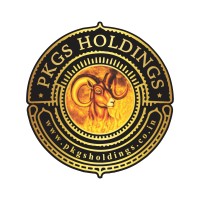 PKGS logo - Similar company to Navas Drinks | B-Corp