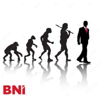 Evolution Networking Perth logo - Similar company to Treehouse Tribe Networking