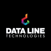Data Line Technologies logo - Similar company to Dataline Technology, A.S.