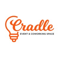 Cradle Space logo - Similar company to Brandking.Id
